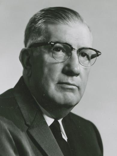 Joseph L. Wirthlin Profile Photo Joseph L. Wirthlin Profile Photo